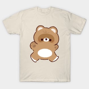 Beaver T-Shirt